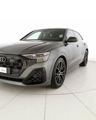 Audi Q8 3.0 tfsi e S line edition quattro 394...