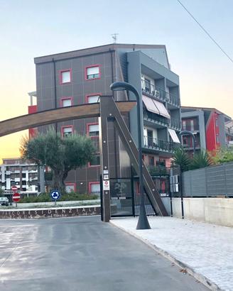 Splendido appartamento Residence Agnusdei