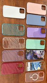 Cover iphone 15 pro max