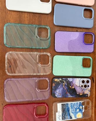 Cover iphone 15 pro max