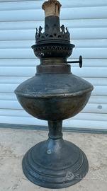 Lampada a petrolio