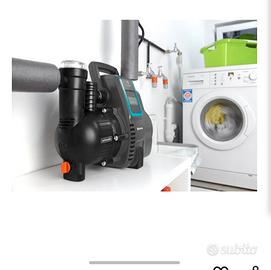Pompa elettrica