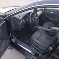 Mercedes‑Benz CLA 200 Shooting Brake – 2019 – Perf