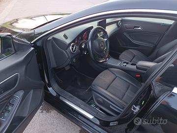 Mercedes‑Benz CLA 200 Shooting Brake – 2019 – Perf