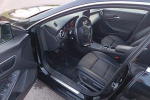 Mercedes‑Benz CLA 200 Shooting Brake – 2019 – Perf