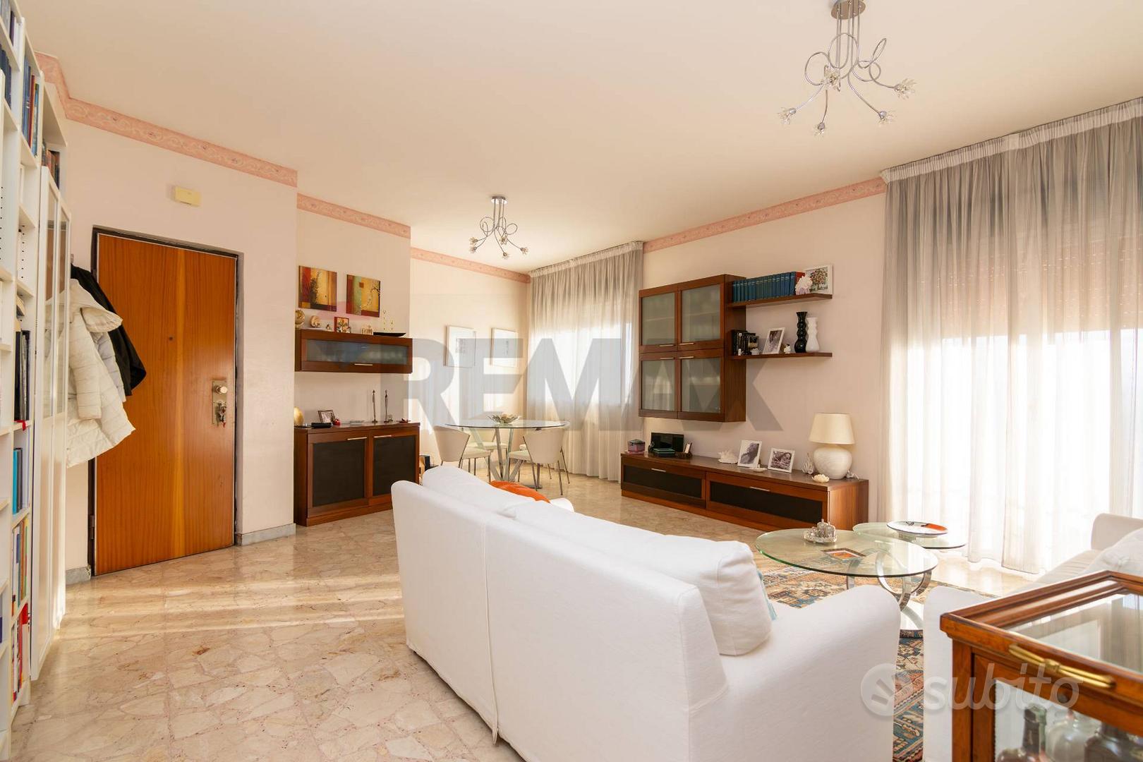 Appartamento – Catania, San Teodoro - Vista 2
