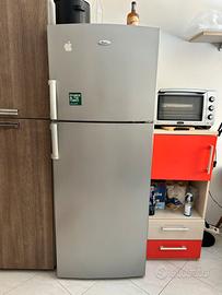 FRIGORIFERO WHIRLPOOL 423 LITRI