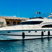 Sunseeker manhattan 62