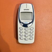 Nokia 3330