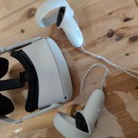 Metà Quest 2 - Vr