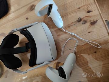 Metà Quest 2 - Vr