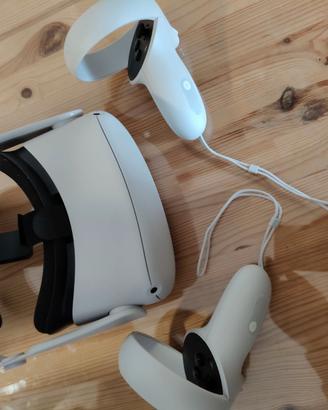Metà Quest 2 - Vr