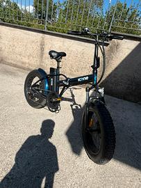 Bicicletta, icon