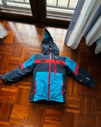 Giacca da sco bambino