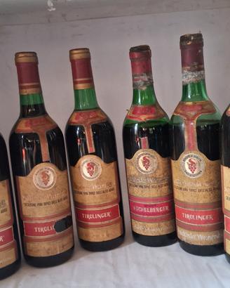 vino Tirolese