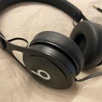 Beats cuffie nere suono meraviglioso