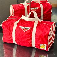 Borsa Galbusera Vintage Anni 80