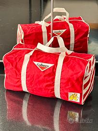 Borsa Galbusera Vintage Anni 80