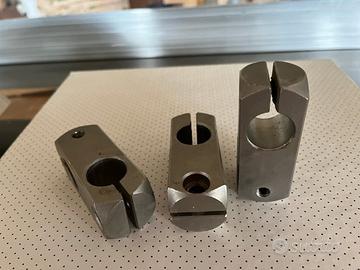 Supporti per pressori