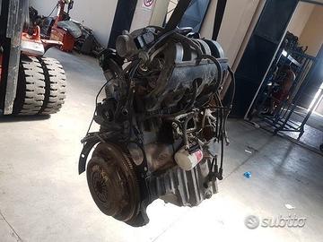 Motore Per Ford Fiesta Benzina Sigla J4S