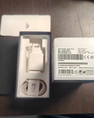 OPPO FIND X5 PRO 12GB 256GB