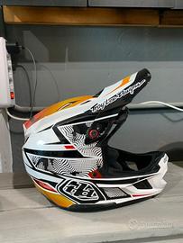 troy lee designs D4