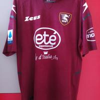 maglia Salernitana