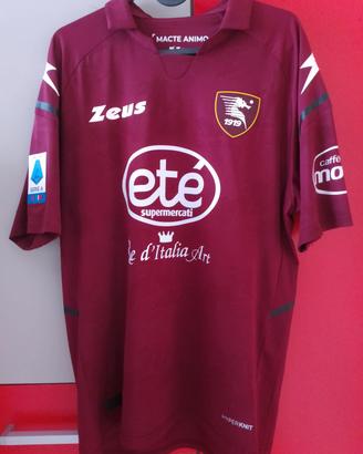 maglia Salernitana