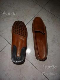 Mocassini TOD'S donna n. 36 - Originali