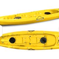 canoa big mama
