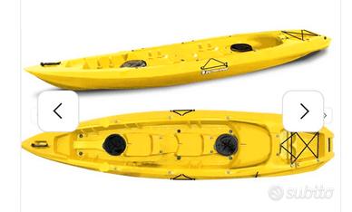 canoa big mama