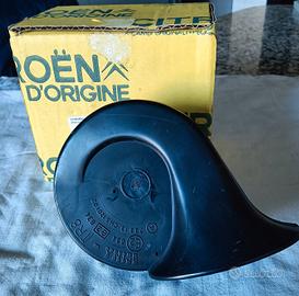 clacson - tromba per auto/moto