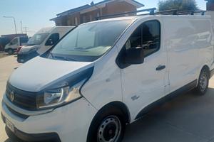 FIAT TALENTO FURGONE EURO 6