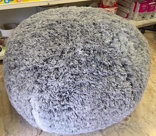 Cuccia per cani Pouf Poilu