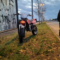 Beta RR50