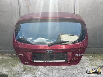 PORTELLO POST FORD FIESTA 1.4 TD 2010 F6JD 633/202