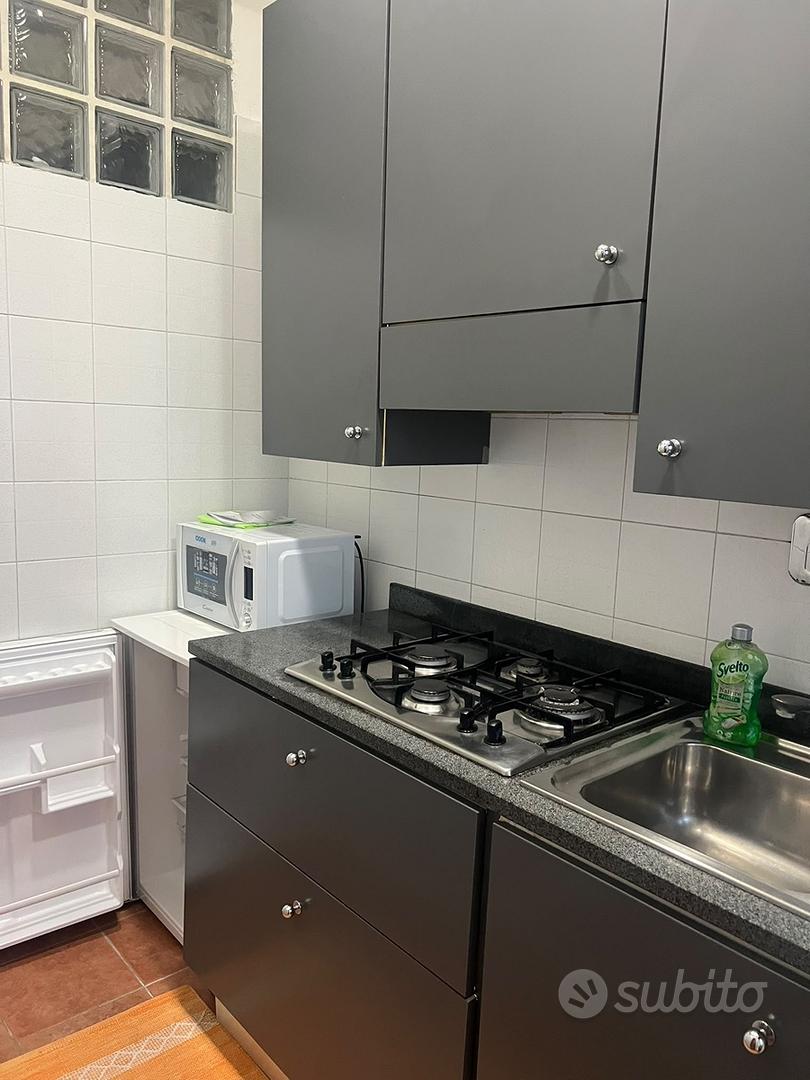 Appartamento in Cit Turin, foto 6 di 6