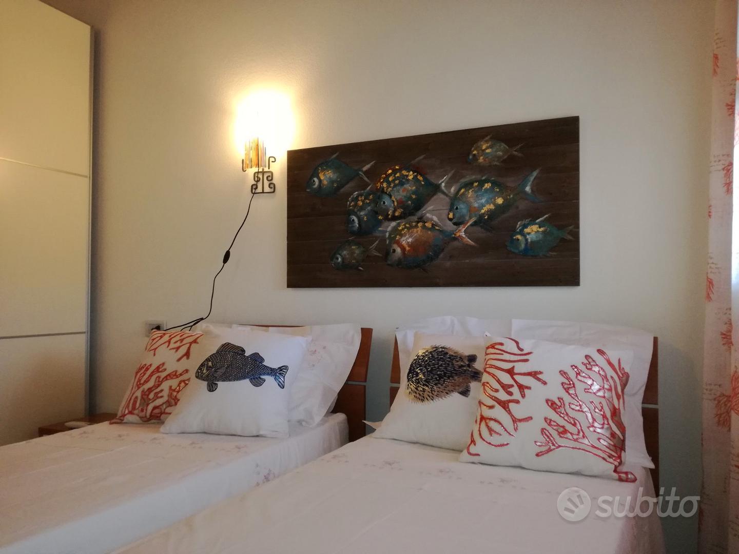 Appartamento – Santu Antiogu/Sant'Antioco, Sulcis Iglesiente - Vista 4