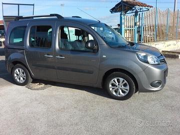 RENAULT KANGO 1.5 DCI 5 POSTI vettura family