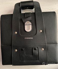 Cinepresa Chinon 606S Direct Sound