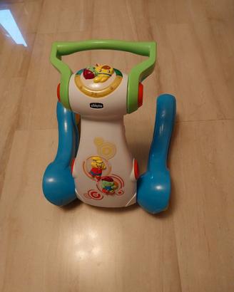 Primi passi Chicco