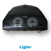 QUADRO STRUMENTI LIGIER Ambra Serie GL (500CC) (99