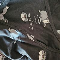 pigiama primark lucifero 