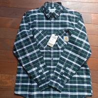 Camicia uomo Carhartt 