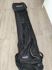 Sacca portasci BMW, NUOVA MAI USATA