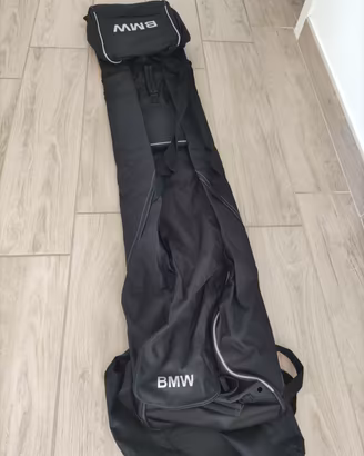 Sacca portasci BMW, NUOVA MAI USATA