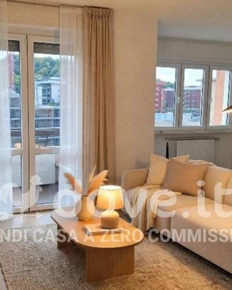 Appartamento di 110 m² con 3 locali a Varese