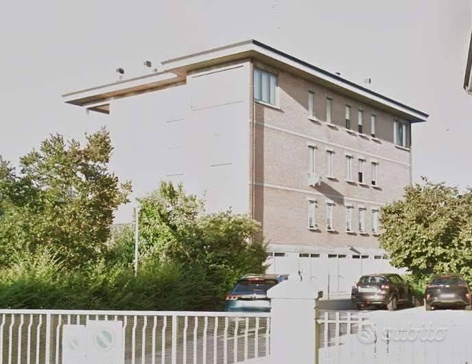 Appartamento – Reggio Emilia, San Maurizio - Altro