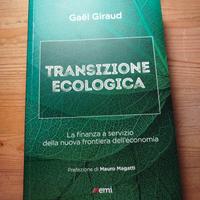 transizione ecologica
