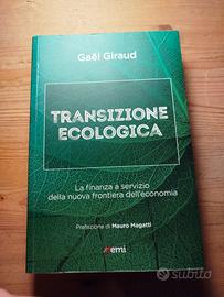 transizione ecologica